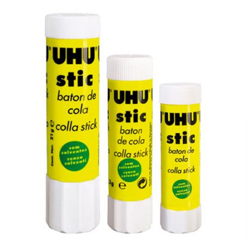 COLLA UHU STICK 8,2 GR